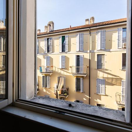 Casa Modigliani - Porta Romana Apartment ميلان المظهر الخارجي الصورة