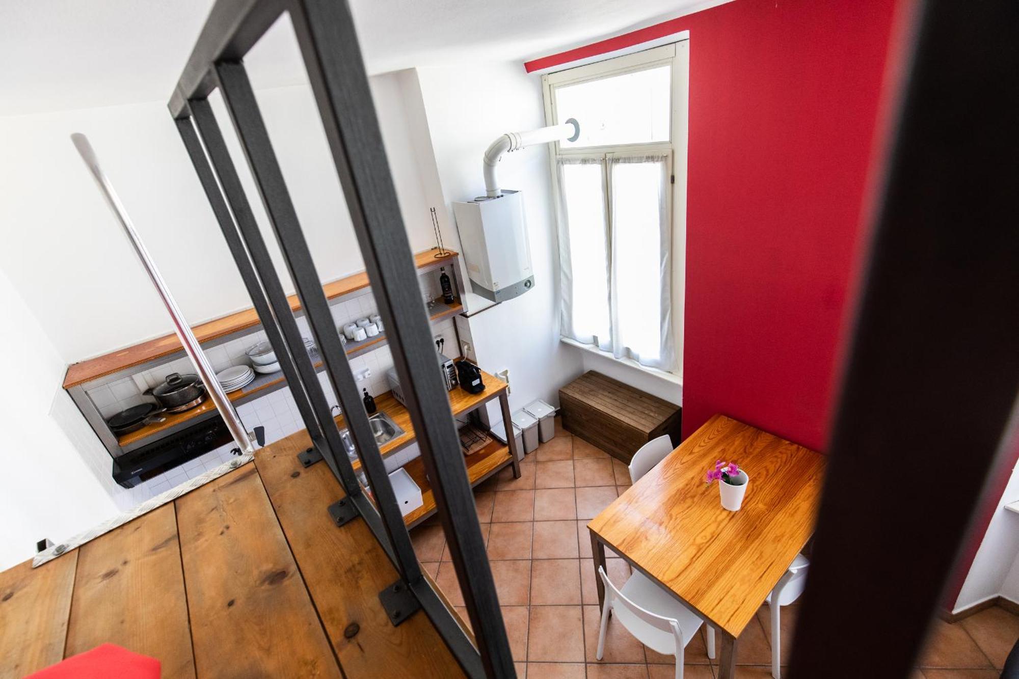 Casa Modigliani - Porta Romana Apartment ميلان المظهر الخارجي الصورة