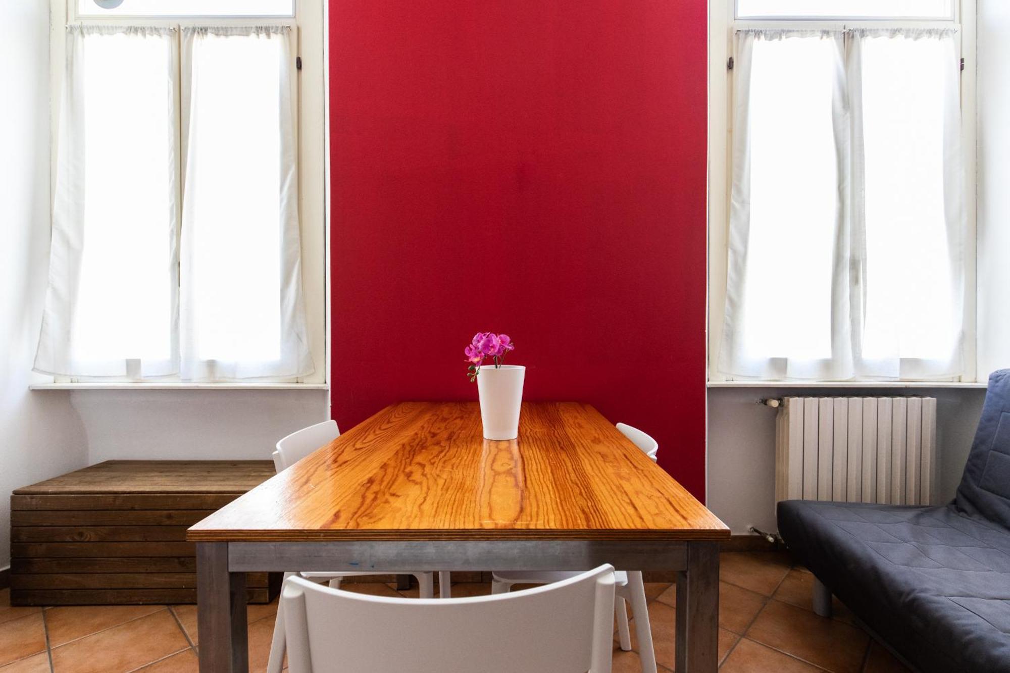 Casa Modigliani - Porta Romana Apartment ميلان المظهر الخارجي الصورة