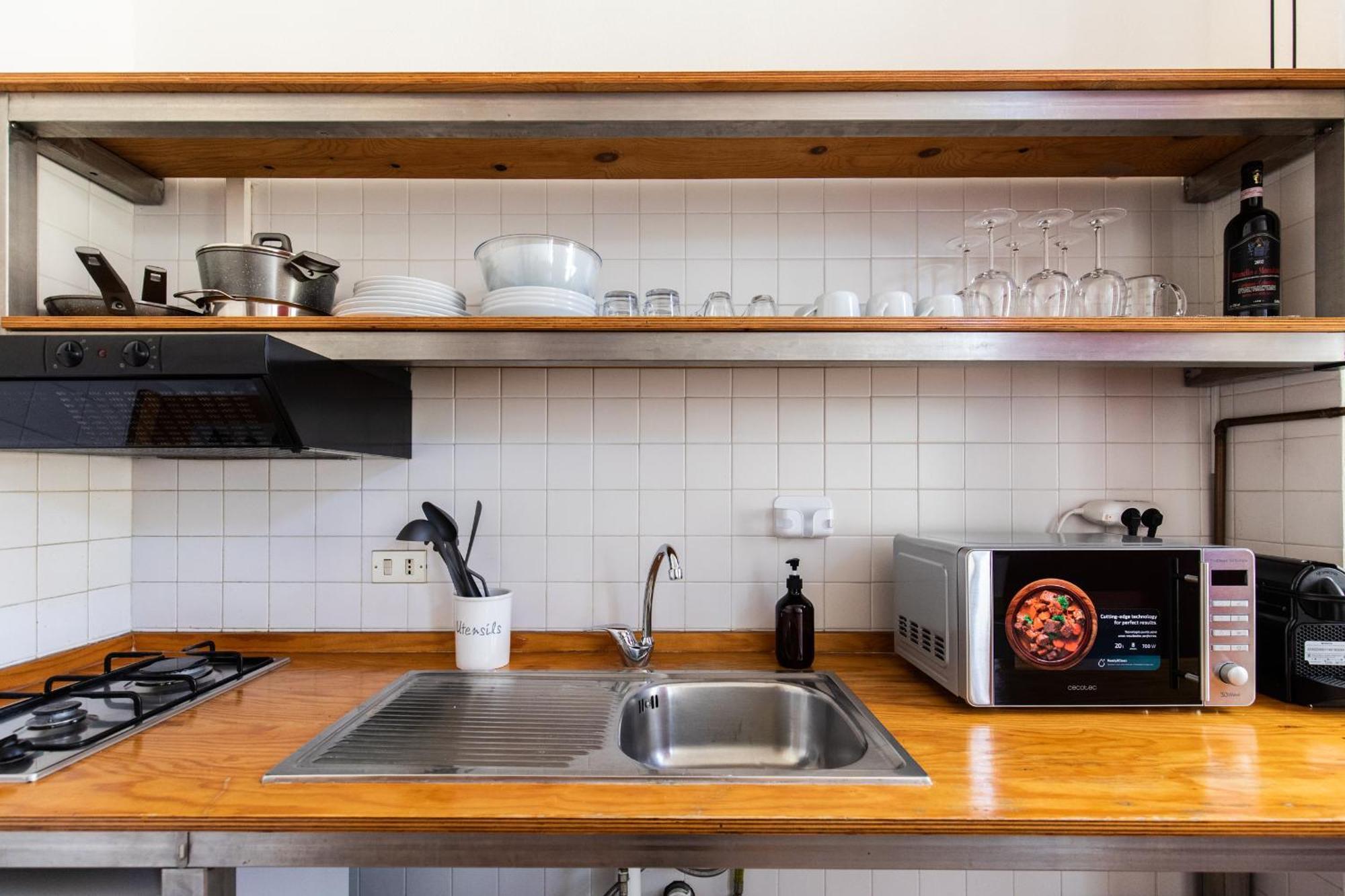 Casa Modigliani - Porta Romana Apartment ميلان المظهر الخارجي الصورة