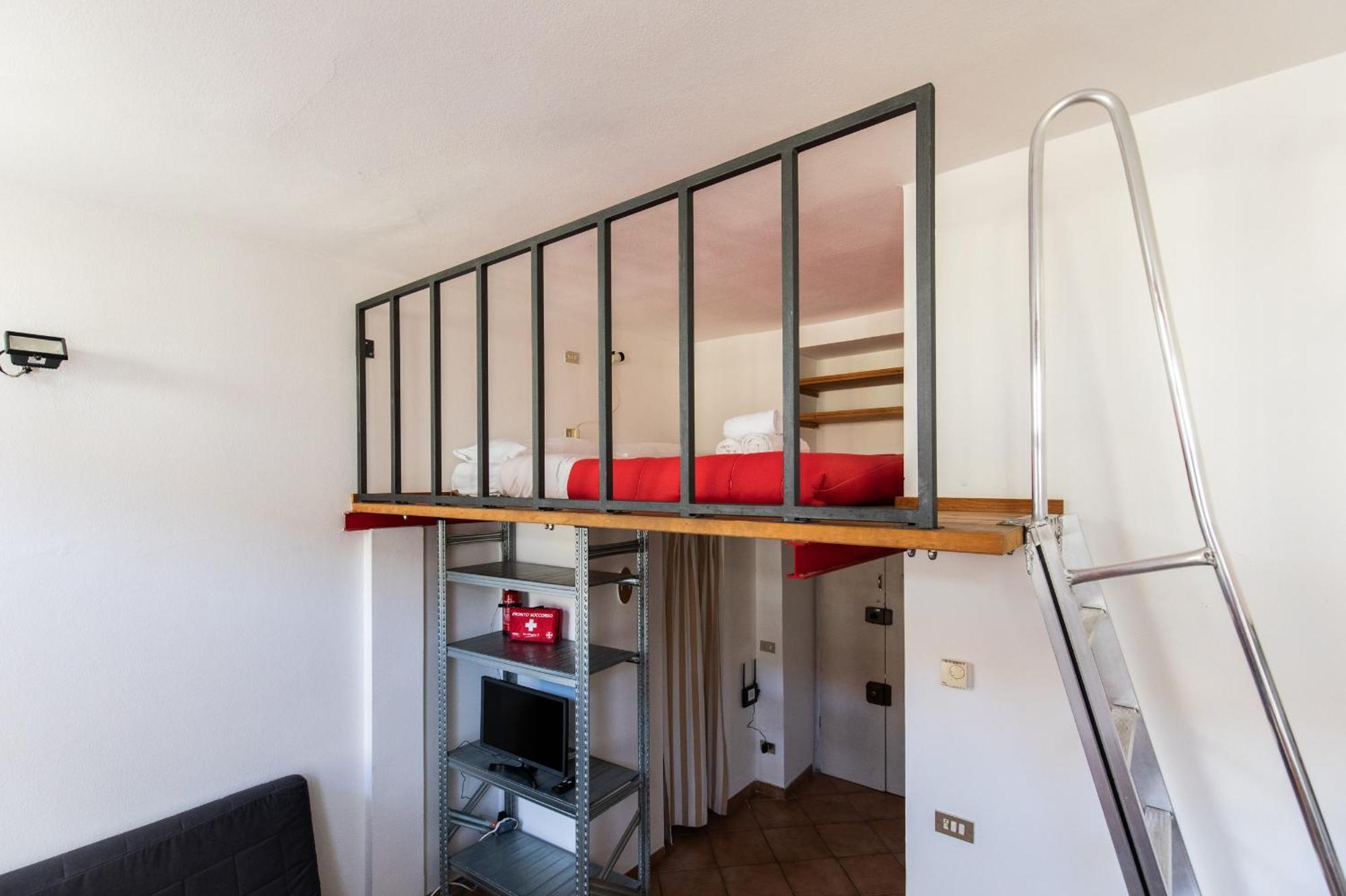 Casa Modigliani - Porta Romana Apartment ميلان المظهر الخارجي الصورة