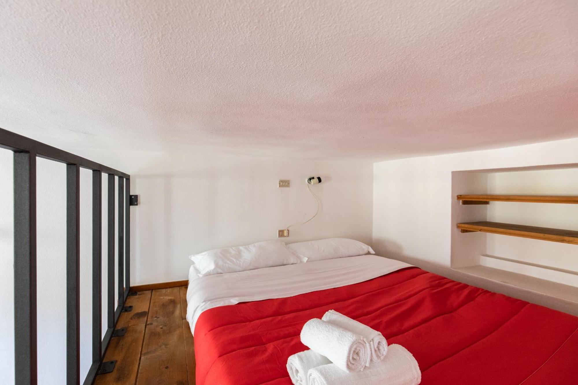 Casa Modigliani - Porta Romana Apartment ميلان المظهر الخارجي الصورة
