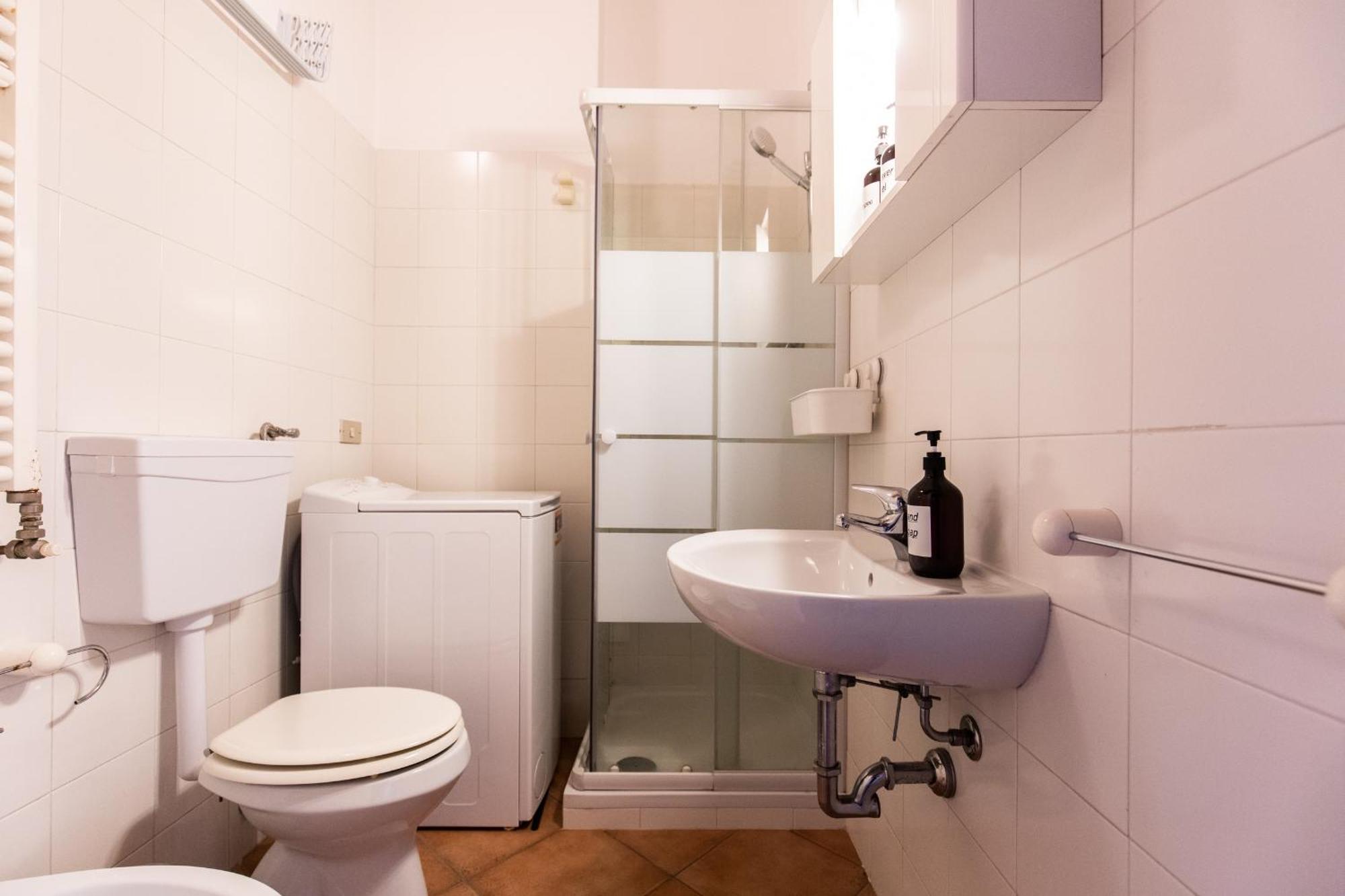 Casa Modigliani - Porta Romana Apartment ميلان المظهر الخارجي الصورة