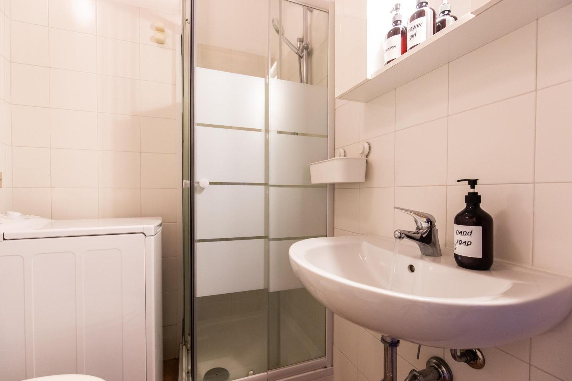 Casa Modigliani - Porta Romana Apartment ميلان المظهر الخارجي الصورة